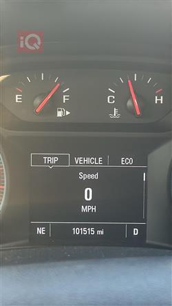 شێڤرۆلێت مالیبۆ